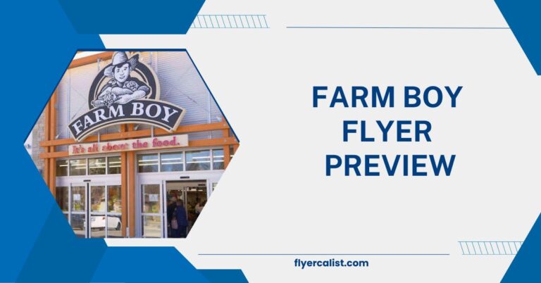 Farm Boy Flyer Preview