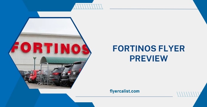 Fortinos Weekly Flyer