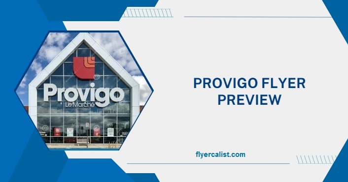 Provigo Weekly Flyer Preview