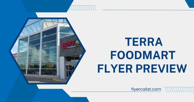  Terra Foodmart Weekly Flyer Preview