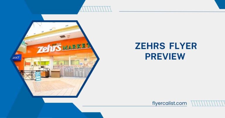 Zehrs Weekly Flyer Preview